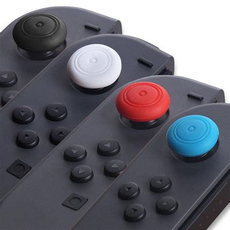 joystick grips for nintendo switch